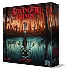 STRANGER THINGS: UPSIDE DOWN stg001